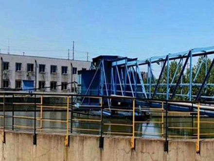 MBR膜空氣量的設置,MBR膜如何防堵