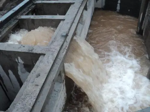 工業廢水及處理方法你都知道了嗎?