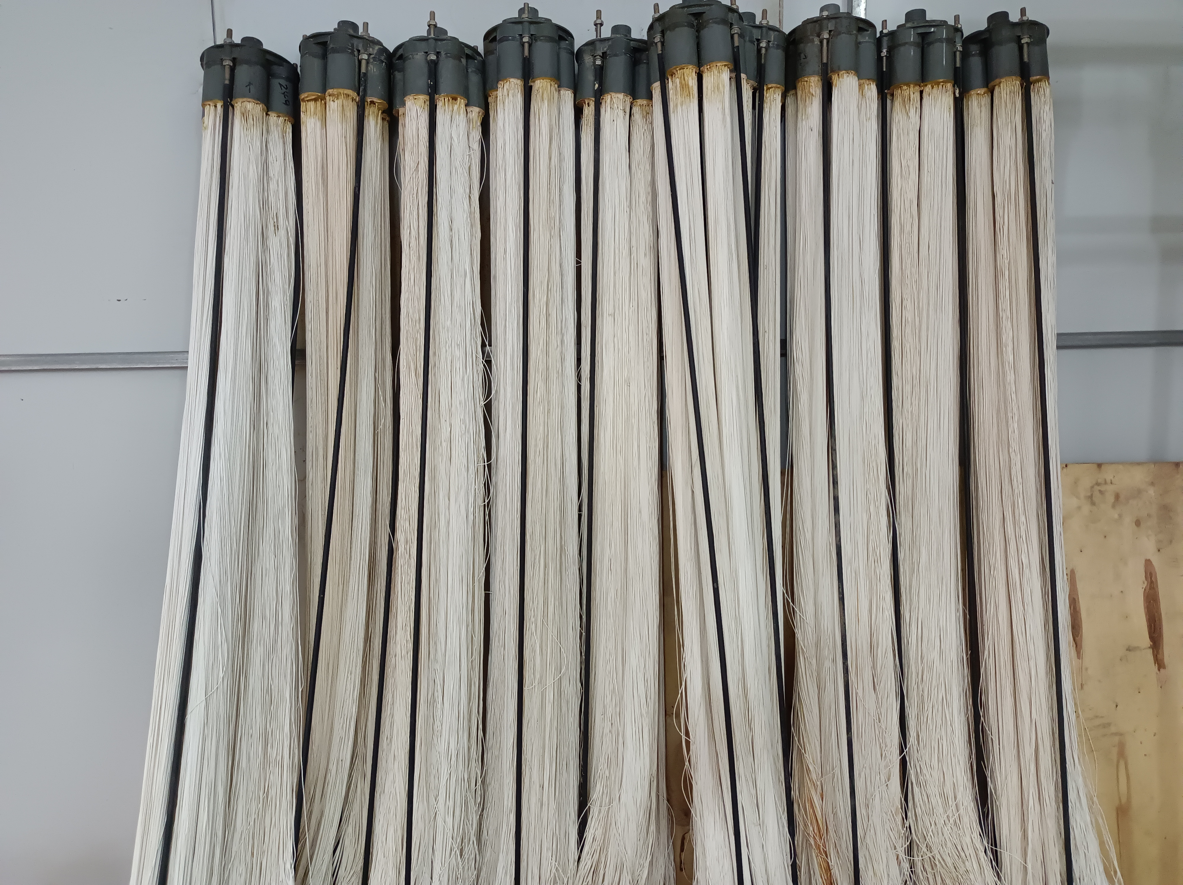 污水處理設備分類有哪些?