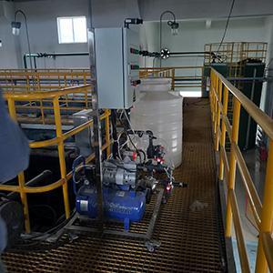 根據水質類型劃分的污水的處理方法有哪些?