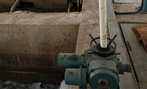 污水處理中的格柵池具體結構是怎么樣的?