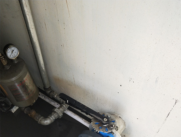 污水處理工藝流程都有哪些?