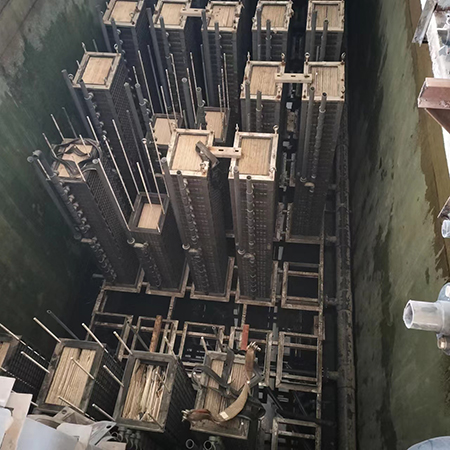 農村生活污水較新的處理工藝?