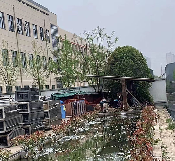 合成化工污水怎么處理?教你正確處理