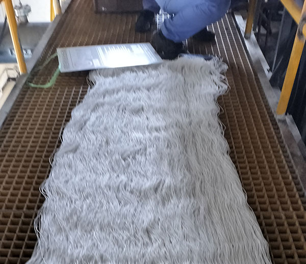 如何高效處理酯化廢水,降低環(huán)境污染?