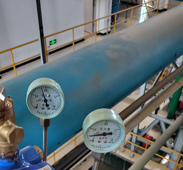 阿斯巴甜廢水處理工藝:清潔生態(tài)的重要一步