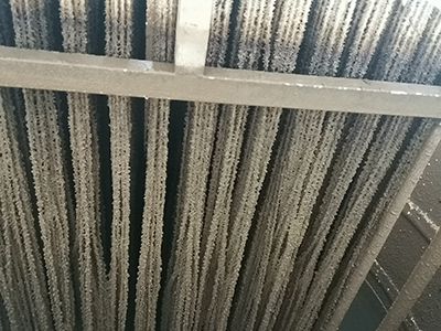 水性涂料廢水處理方法