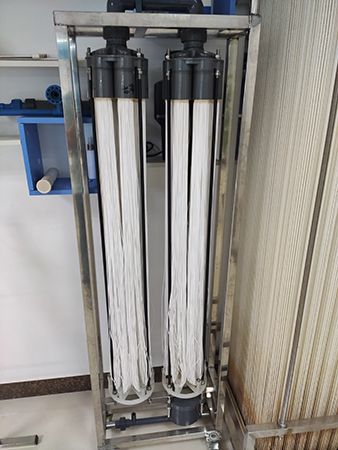 大豆制品廢水處理技術(shù):實(shí)現(xiàn)環(huán)保與資源化利用