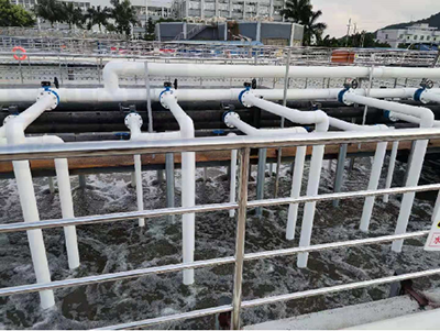 工業(yè)污水處理設(shè)備的優(yōu)勢有哪些？