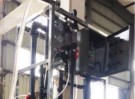 無紡布廠廢水如何處理？