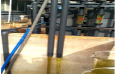 農藥廢水如何處理?