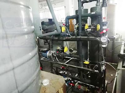 如何有效處理罐頭廢水