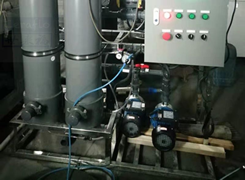 酸洗廢水處理技術有哪些？