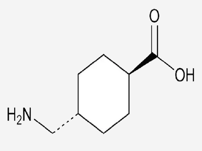 氨甲環酸生產廢水處理方法
