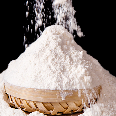 面粉廠廢水處理技術及其環保效益