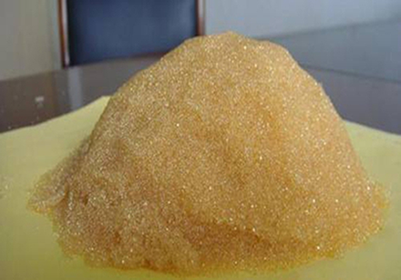 樹脂生產廢水處理是怎樣的？