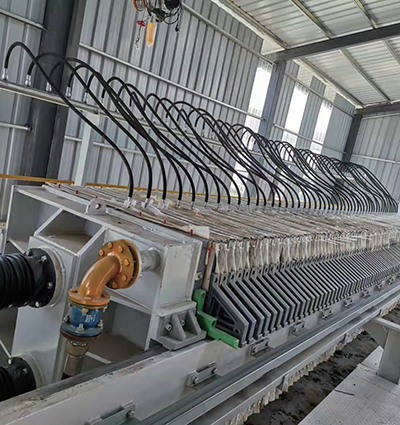 污水處理廠的污泥該怎么處理?