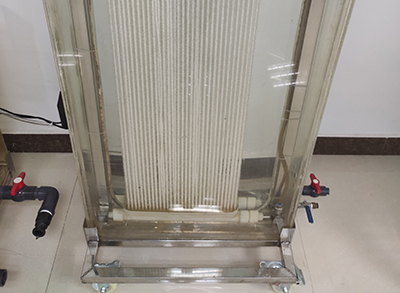 處理化工廢水要有什么工藝？