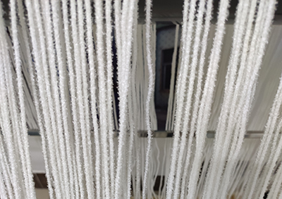 富馬酸生產廢水處理工藝