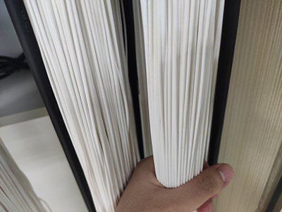 MBR-RO組合工藝在廢水處理中的應(yīng)用