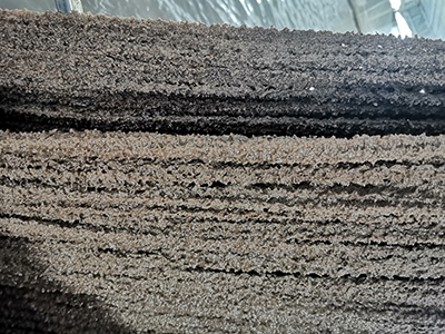 彩妝行業廢水處理