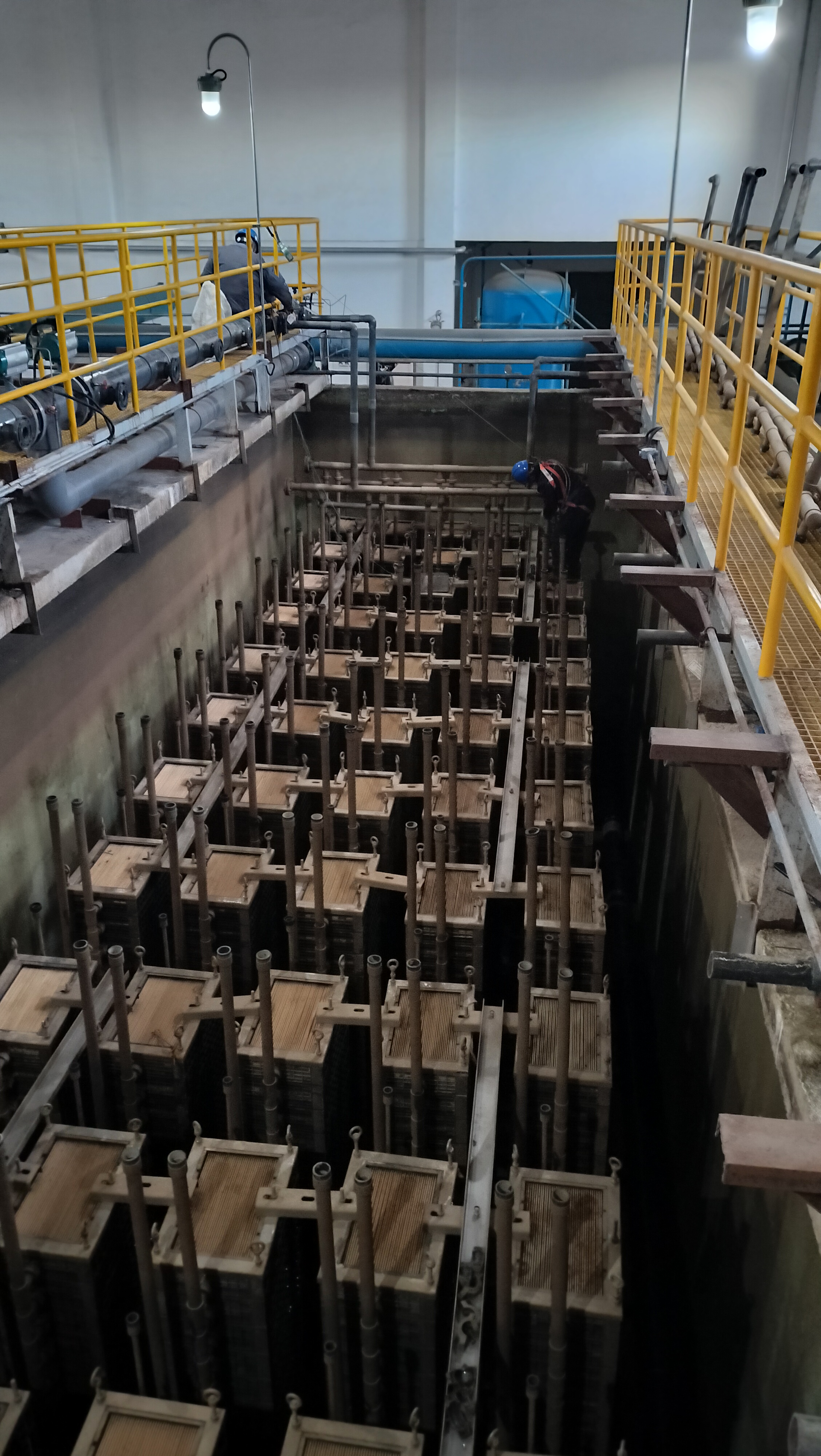 中空纖維膜工藝有哪些？