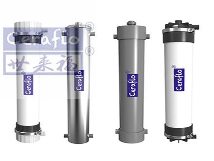 PTFE柔性陶瓷膜組件