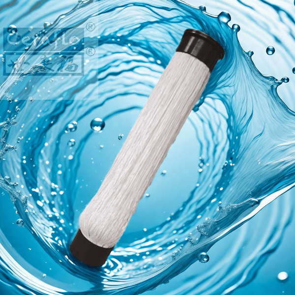 MBR膜廠家如何進(jìn)行膜組件氣檢?