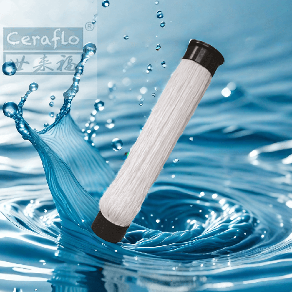 MBR膜污水處理工藝分析