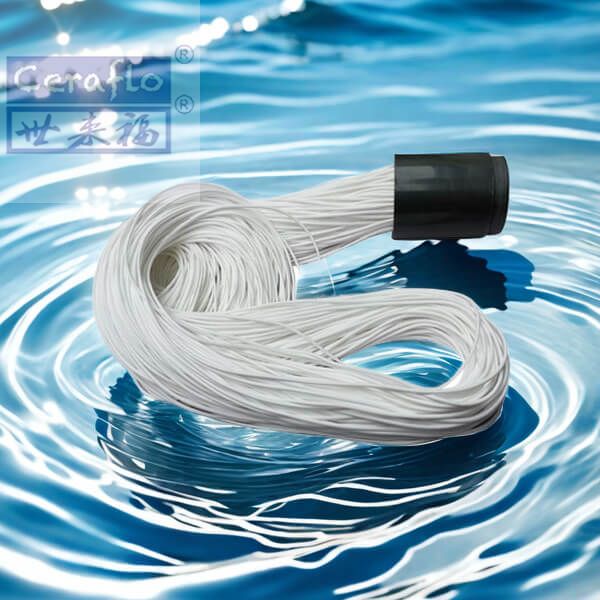 MBR膜維護(hù)6大方面