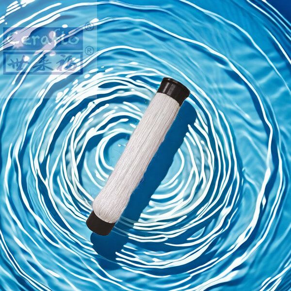 污水處理廠的工藝流程