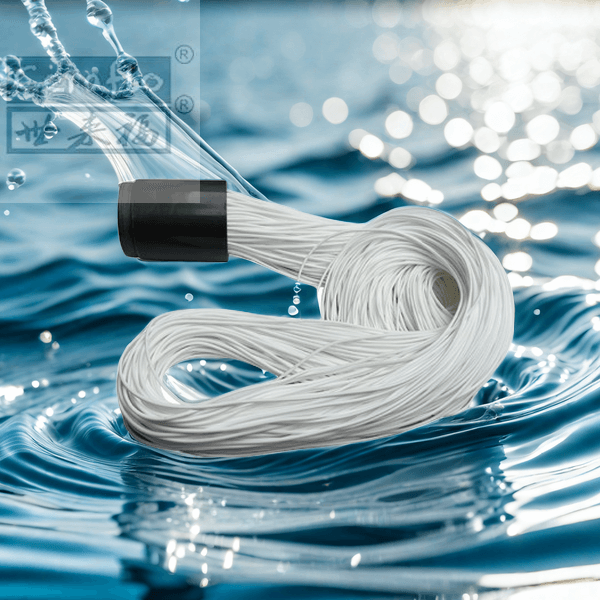 污水處理中柔性陶瓷膜的應(yīng)用