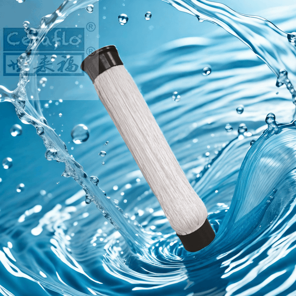 MABR膜組件價格由什么來定?