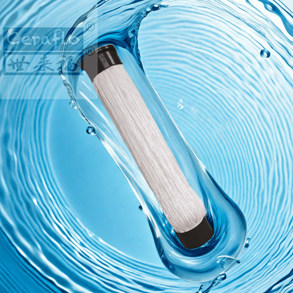 MABR膜組件安裝需要注意什么?