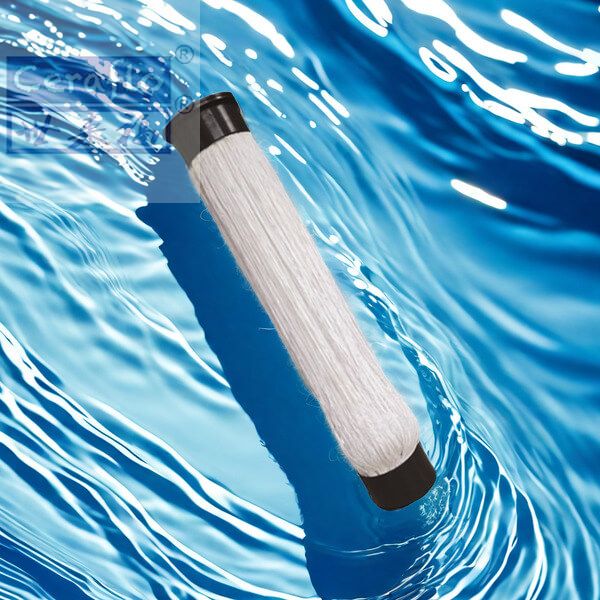 mabr膜反應(yīng)器簡介以及原理