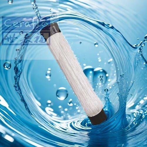 膜技術與芬頓法結合處理焦化廢水