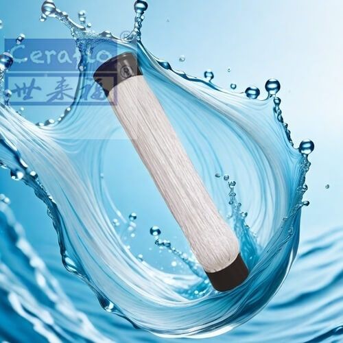 mabr膜高性價比應用潛力