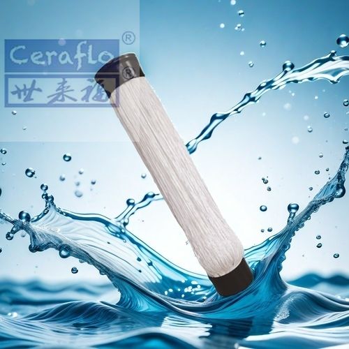 休閑食品廢水處理工藝