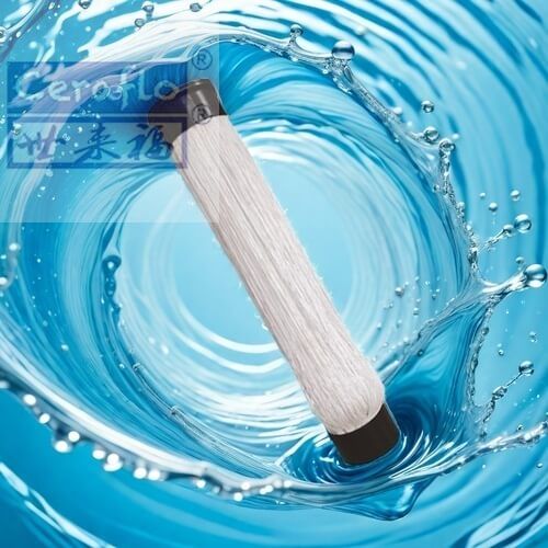 企業要處理化工廢水,要選擇組合化工藝