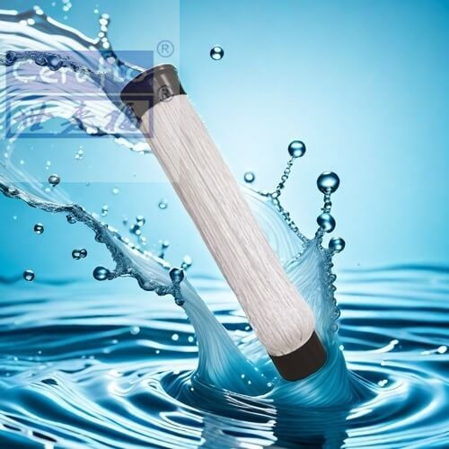 某電鍍廢水污水處理