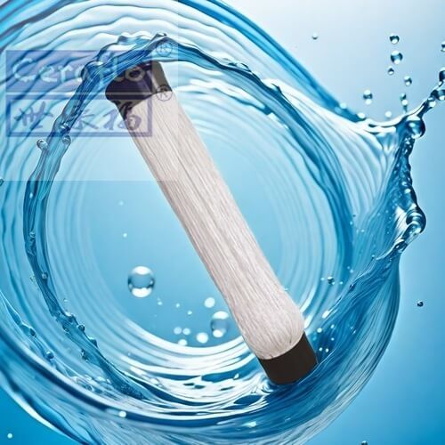 MBR膜廠家剖析脫色辦法