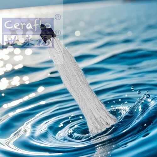 工業廢水的氣浮法介紹