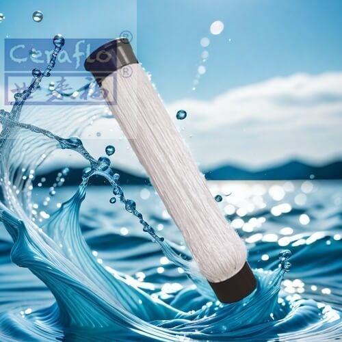 電鍍廢水處理應用