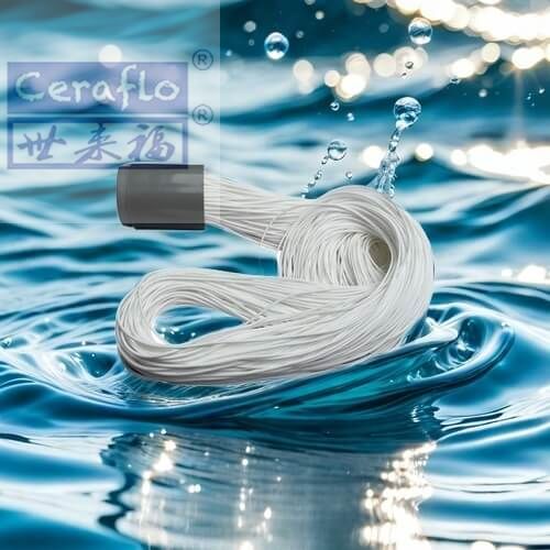 檸檬酸生產污水處理工藝