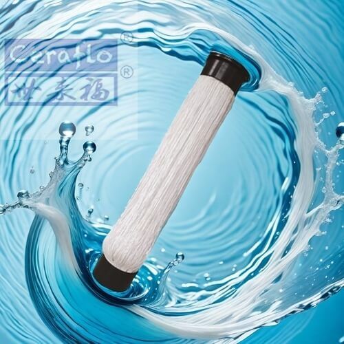 mabr膜預處理怎么處理妥當?