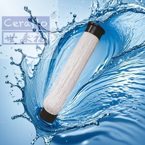 什么是MABR膜技術?用途有哪些方面?