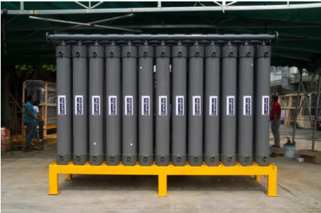 PTFE超親水MBR膜組件怎么選擇?