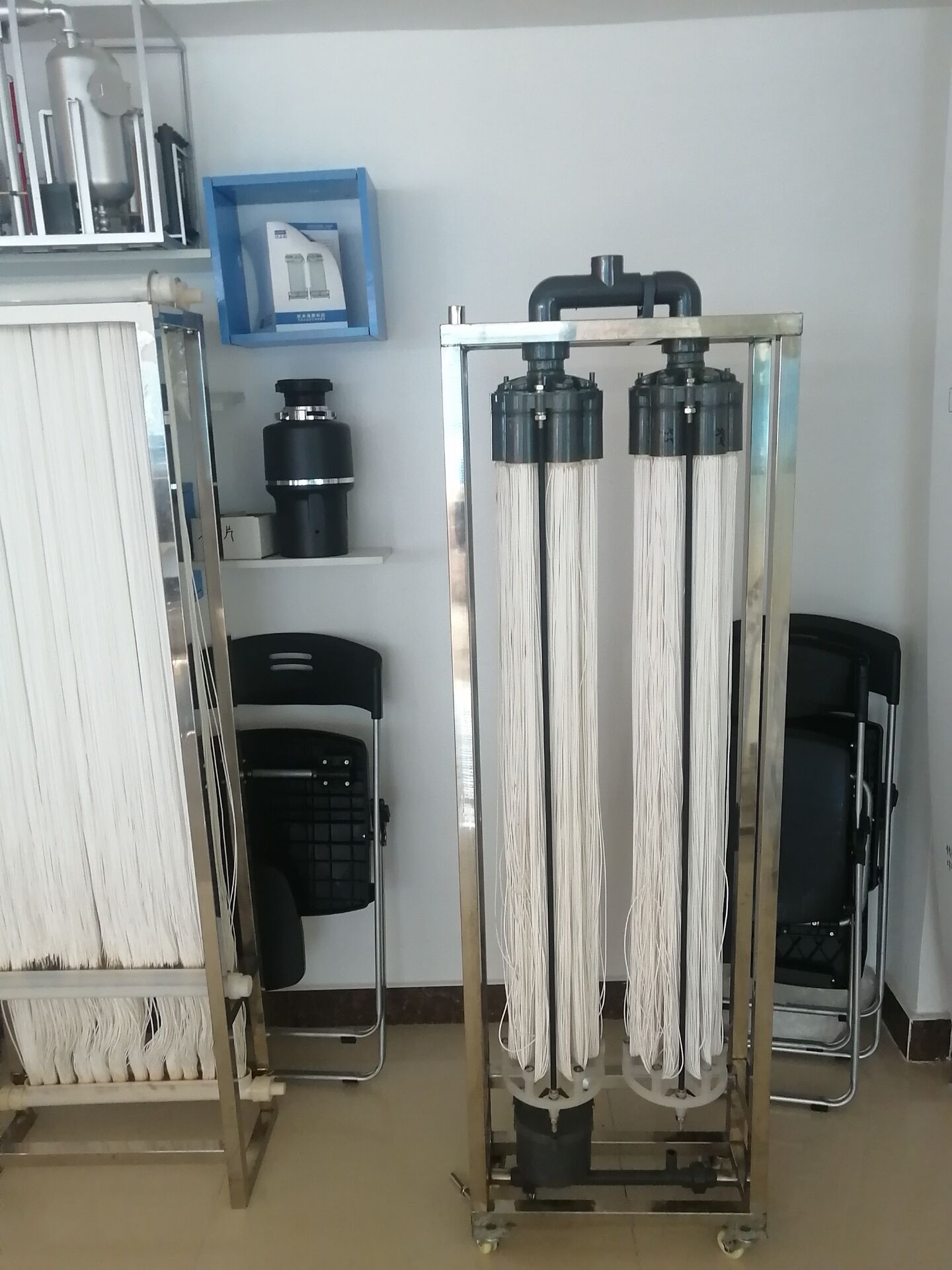 中空纖維內(nèi)壓與外壓超濾膜的區(qū)別分析