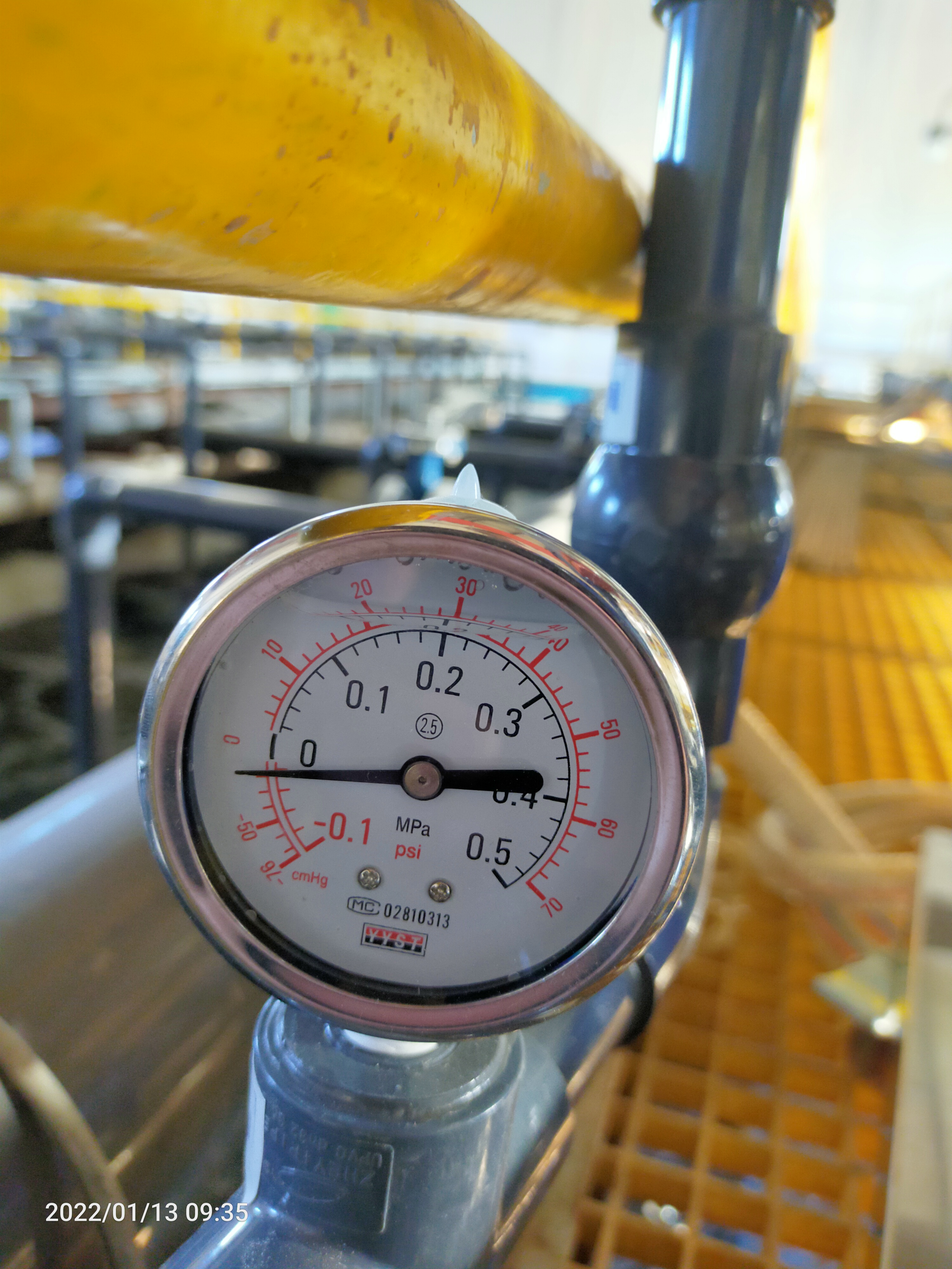 污水處理工藝三級處理-深度處理