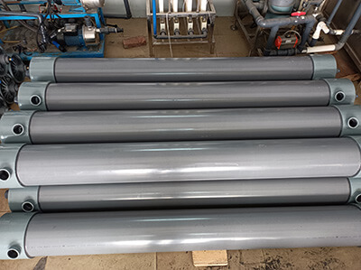 含氟廢水處理方法有哪幾種?